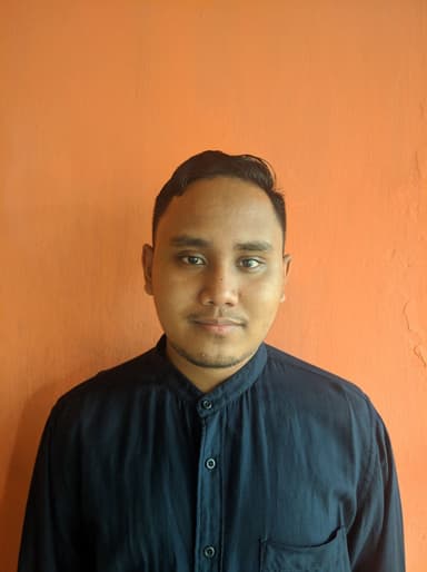 Yudha Profile