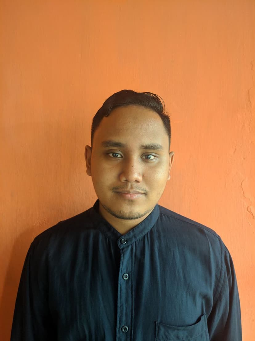Yudha Profile